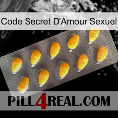 Sex Love Secret Code cialis1